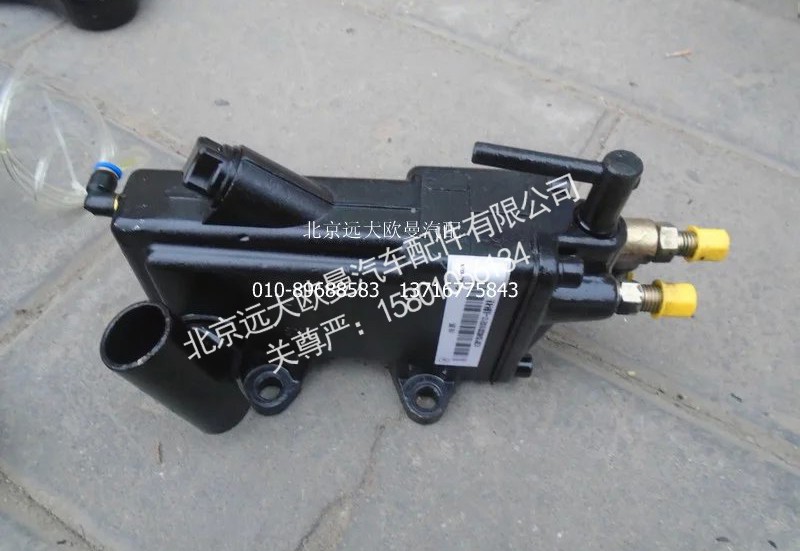 1B24950200181A1288A,手动泵总成,北京远大欧曼汽车配件有限公司