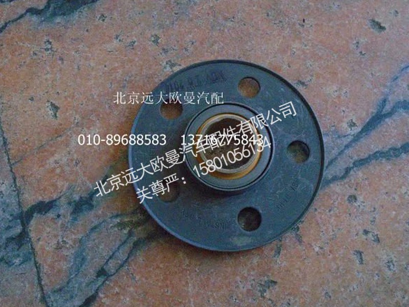 3161742X,齿轮室盖油封,北京远大欧曼汽车配件有限公司