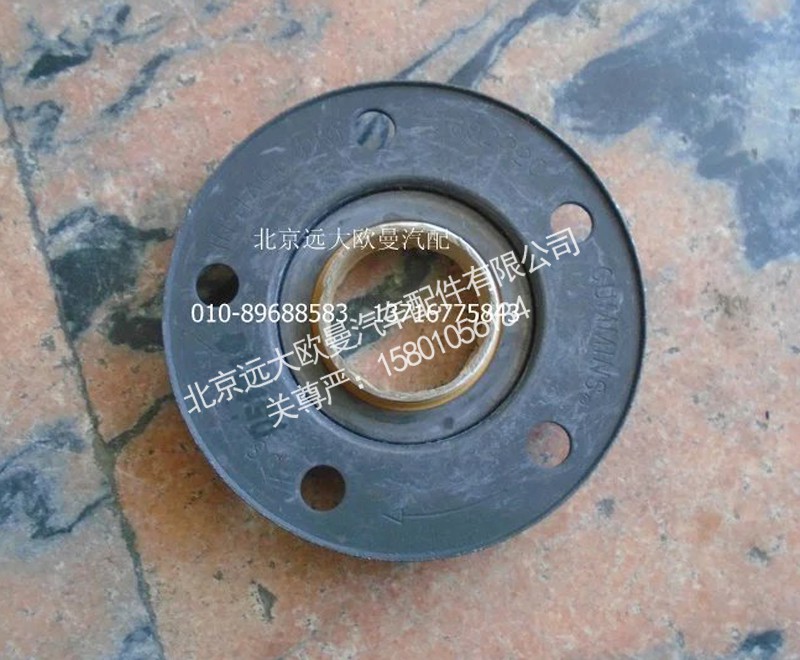 3892020X,齿轮室盖油封,北京远大欧曼汽车配件有限公司