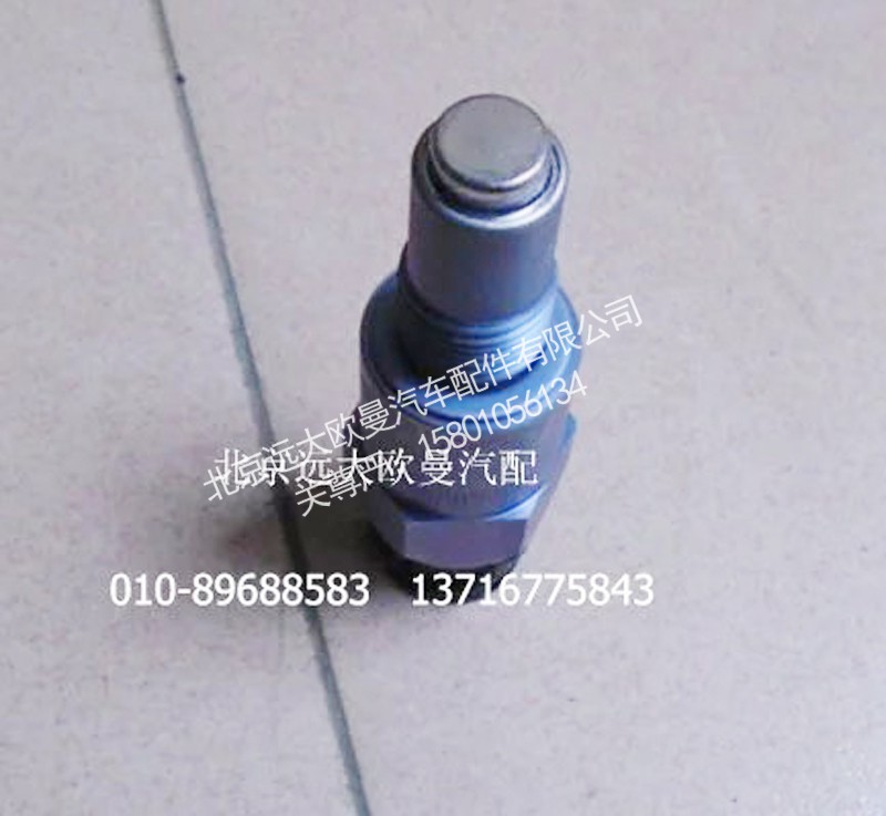H4381020002A0,里程表传感器,北京远大欧曼汽车配件有限公司
