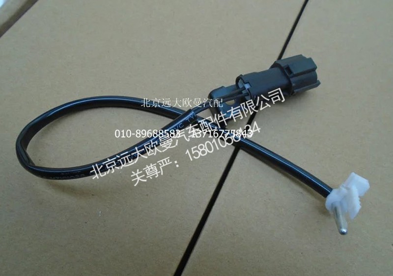 H4812080001A0,溫度傳感器總成,北京遠大歐曼汽車配件有限公司