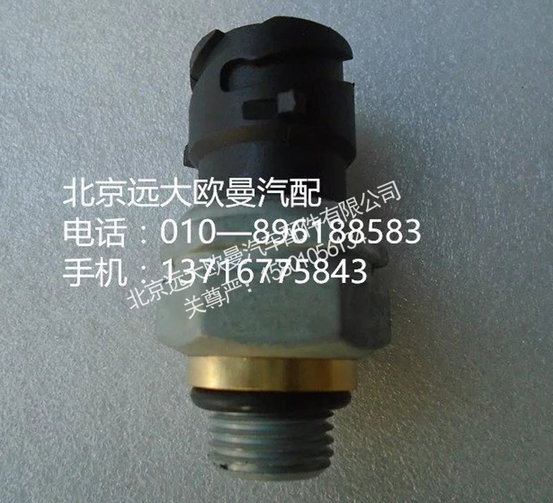 H0373040024A0,制动灯开关,北京远大欧曼汽车配件有限公司