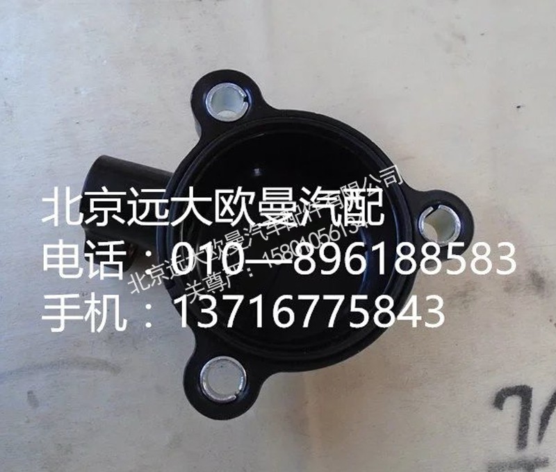 3696185f,凸轮轴盖,北京远大欧曼汽车配件有限公司