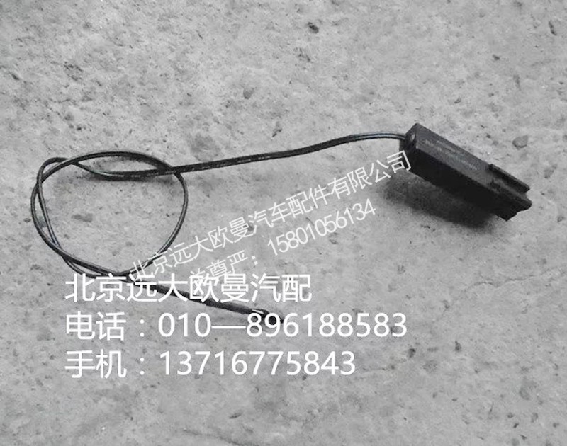 1b24981201998,电子温控器,北京远大欧曼汽车配件有限公司