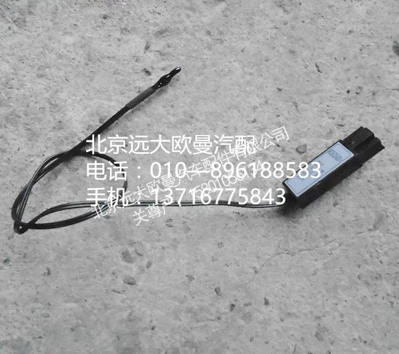 1b24981201998,电子温控器,北京远大欧曼汽车配件有限公司