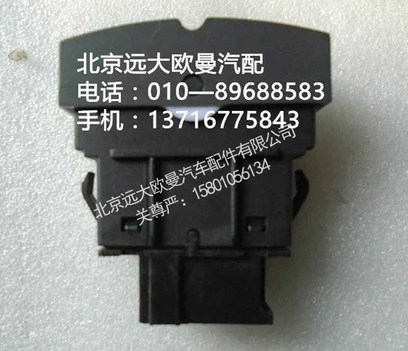 h4373040035a0,远程油门开关,北京远大欧曼汽车配件有限公司