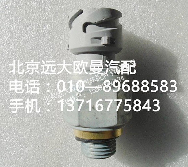 H0373040034a0,制动灯开关,北京远大欧曼汽车配件有限公司