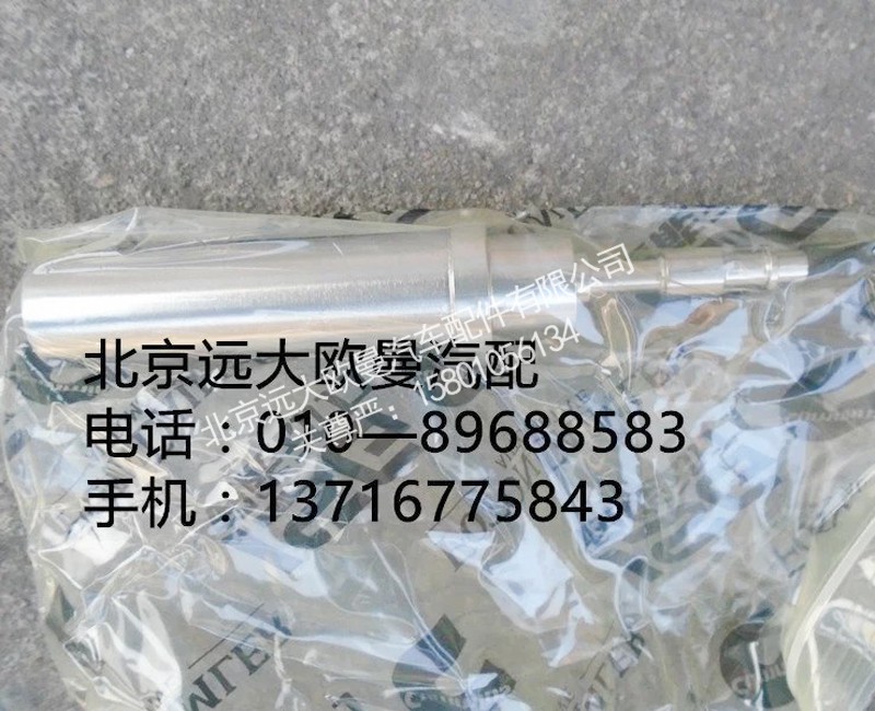 H0125230003A0,尿素喷嘴,北京远大欧曼汽车配件有限公司