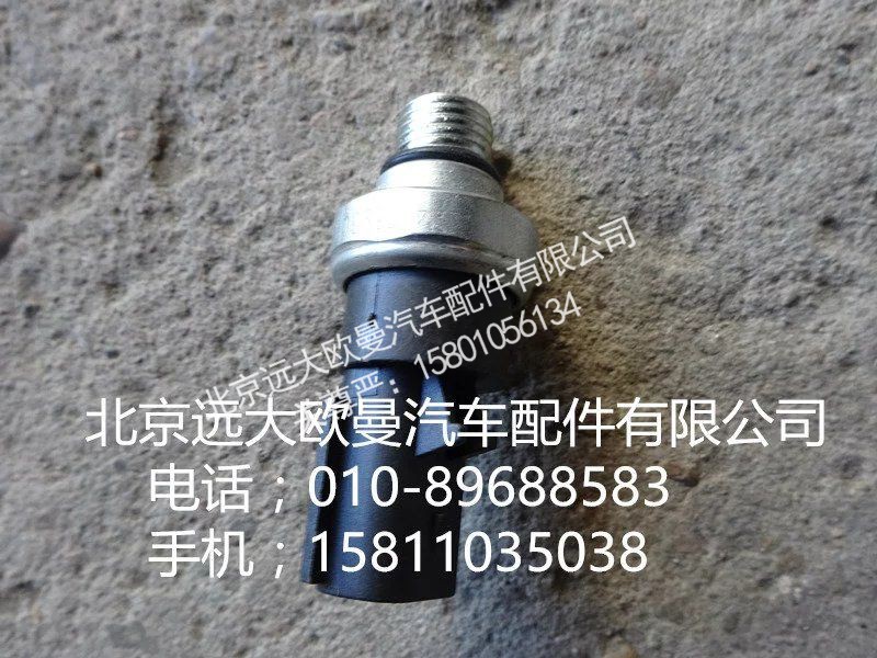 4076930,压力开关,北京远大欧曼汽车配件有限公司