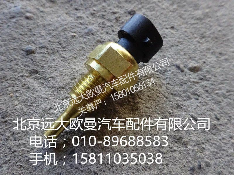 4954905,發(fā)動機溫度傳感器,北京遠大歐曼汽車配件有限公司