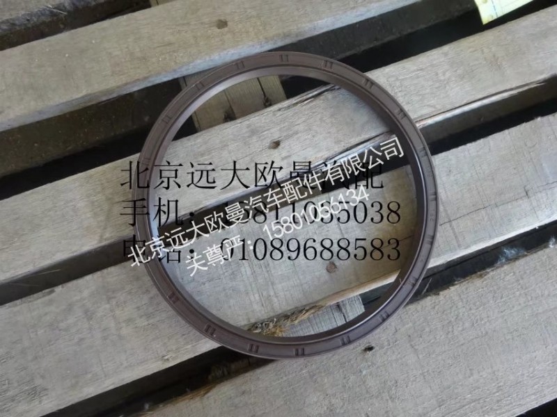 3104045-4EB1,后轮毂油封,北京远大欧曼汽车配件有限公司
