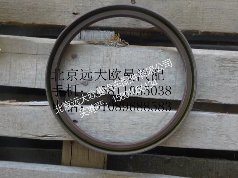 3104045-4EB1,后轮毂油封,北京远大欧曼汽车配件有限公司