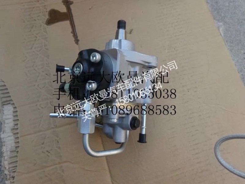 5318651,燃油泵喷油泵,北京远大欧曼汽车配件有限公司