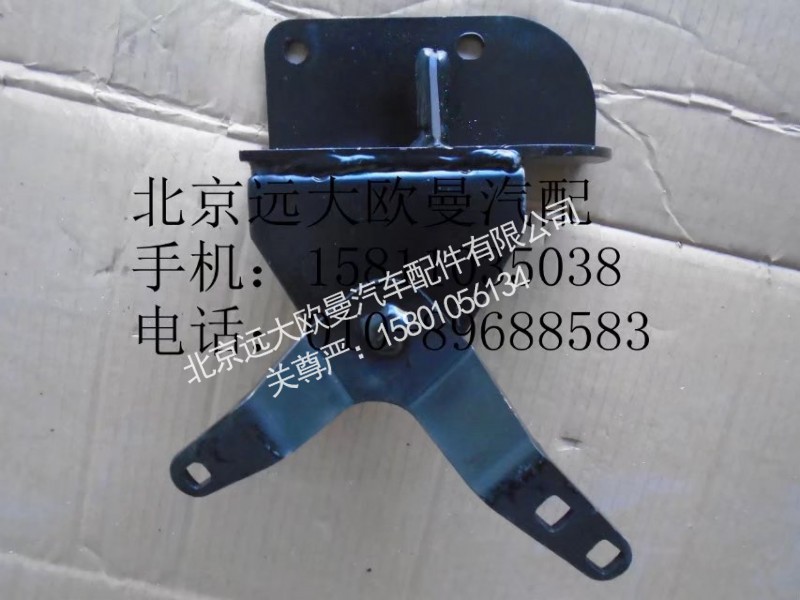 1325117202009,选档座带摇臂总成,北京远大欧曼汽车配件有限公司