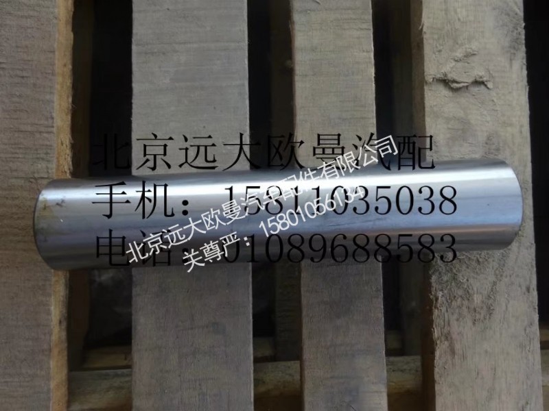 QT65BQ0-3001102,轉(zhuǎn)向節(jié)主銷,北京遠(yuǎn)大歐曼汽車配件有限公司