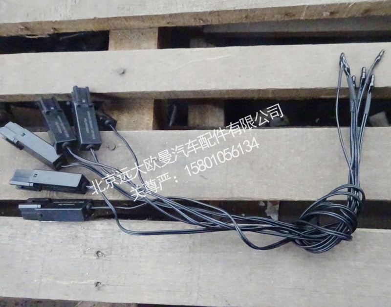 1B24981201998,温控开关,北京远大欧曼汽车配件有限公司