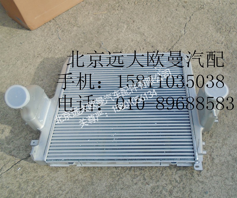 H4119302005A0,中冷器總成,北京遠(yuǎn)大歐曼汽車(chē)配件有限公司