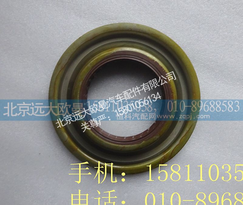 ZL485D1-2402105,后橋主從動(dòng)錐齒輪油封,北京遠(yuǎn)大歐曼汽車配件有限公司