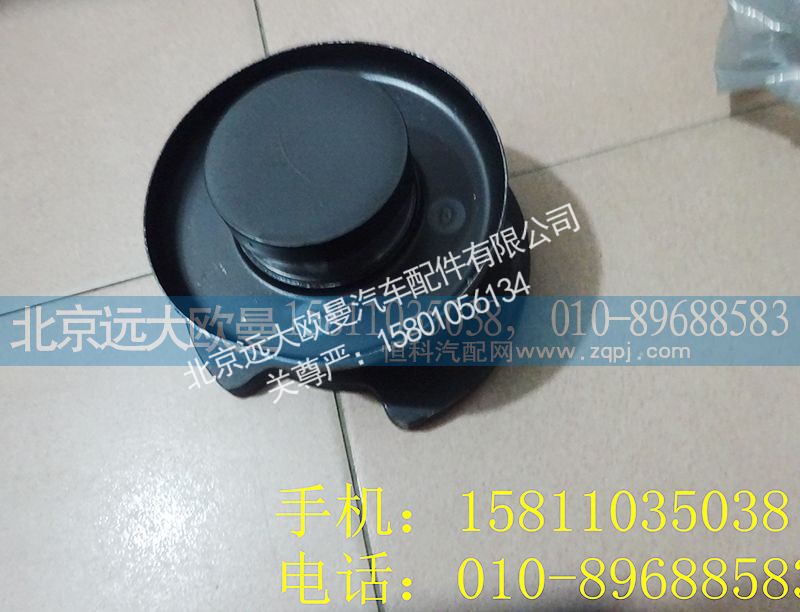 QT458S1-2502170,中桥输出凸缘总成,北京远大欧曼汽车配件有限公司