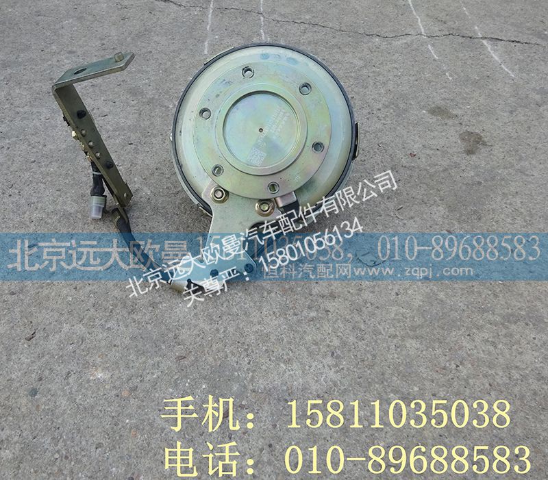 612600061909,风扇离合器,北京远大欧曼汽车配件有限公司