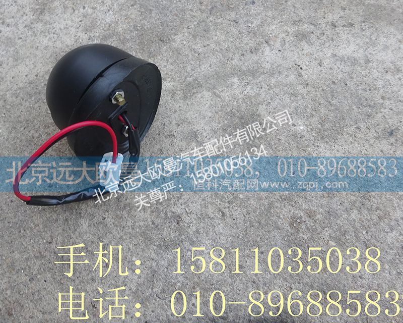 1B24937100005,示廓灯,北京远大欧曼汽车配件有限公司
