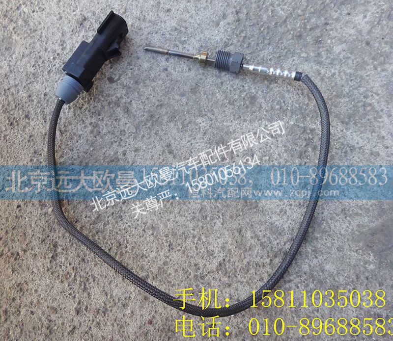 H0125211011A0,催化劑溫度傳感器,北京遠(yuǎn)大歐曼汽車配件有限公司
