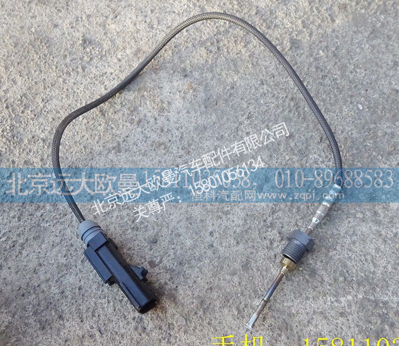 H0125211011A0,催化劑溫度傳感器,北京遠(yuǎn)大歐曼汽車配件有限公司