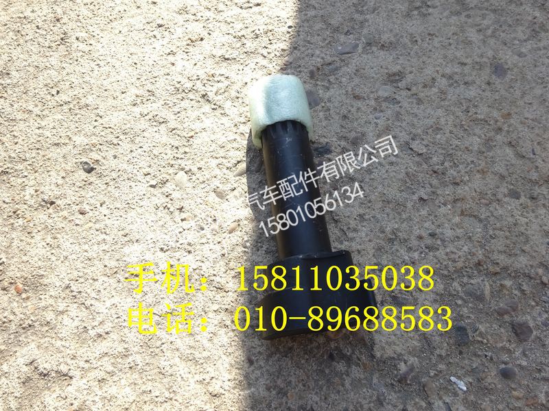 QT50AQ0-3501002,前制动凸轮轴（右）,北京远大欧曼汽车配件有限公司
