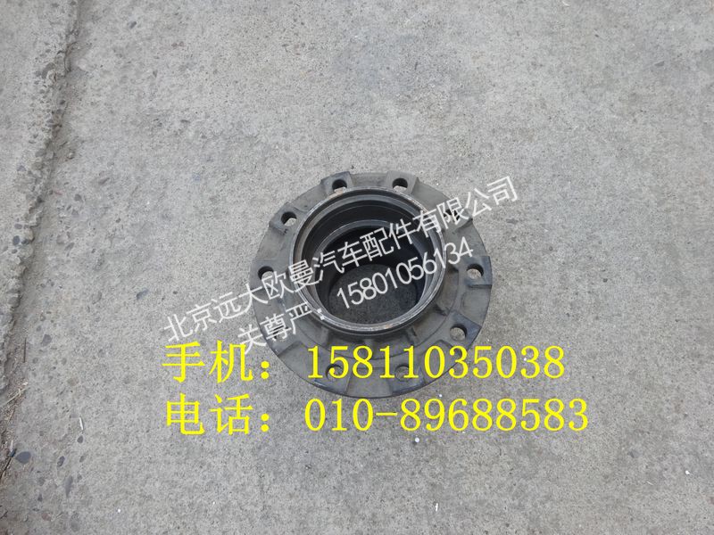 QDT3104015A02,后輪轂,北京遠(yuǎn)大歐曼汽車配件有限公司