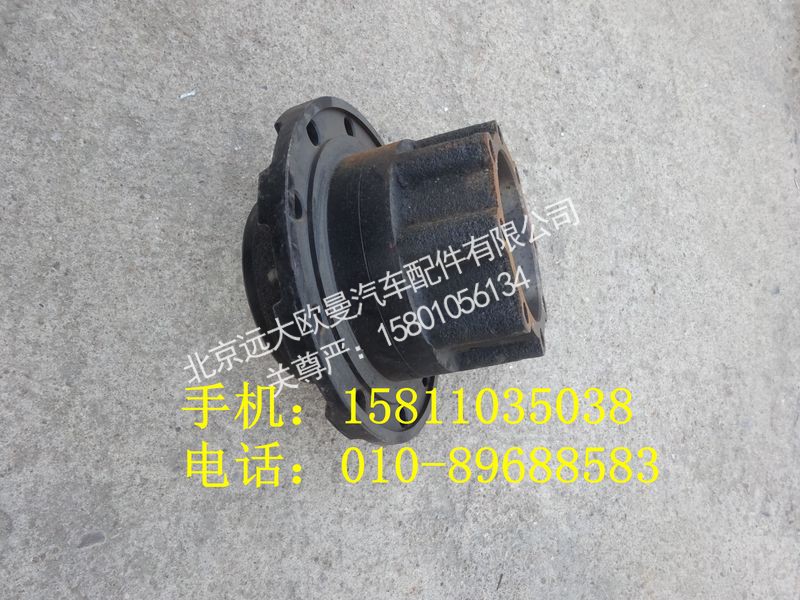 QDT3104015A02,后輪轂,北京遠(yuǎn)大歐曼汽車配件有限公司