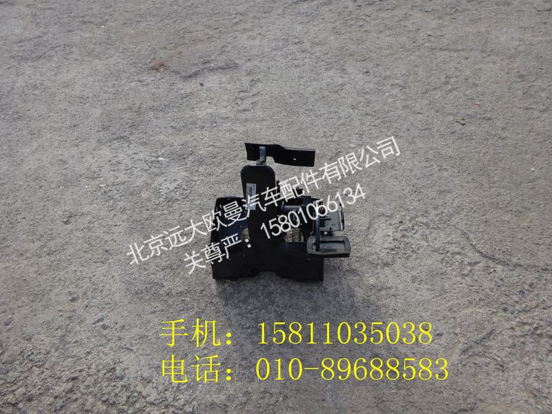 1432116380002,离合器踏板总成,北京远大欧曼汽车配件有限公司