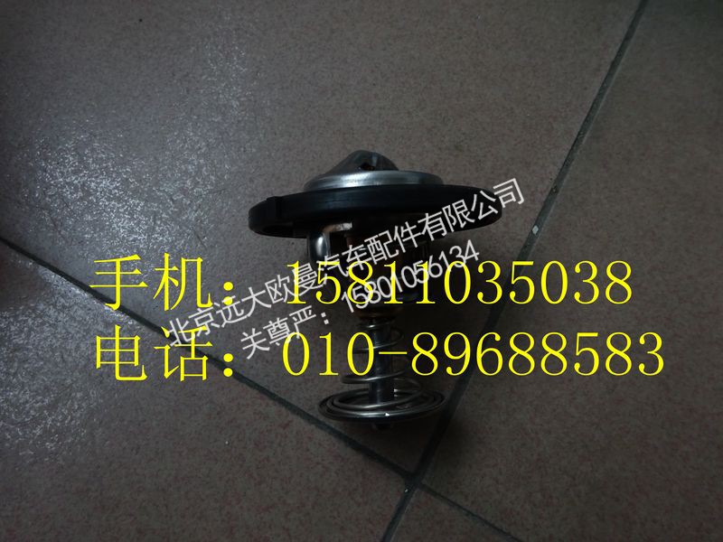 3696215,節(jié)溫器,北京遠大歐曼汽車配件有限公司