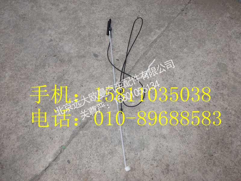 1B24979100040,天线总成,北京远大欧曼汽车配件有限公司