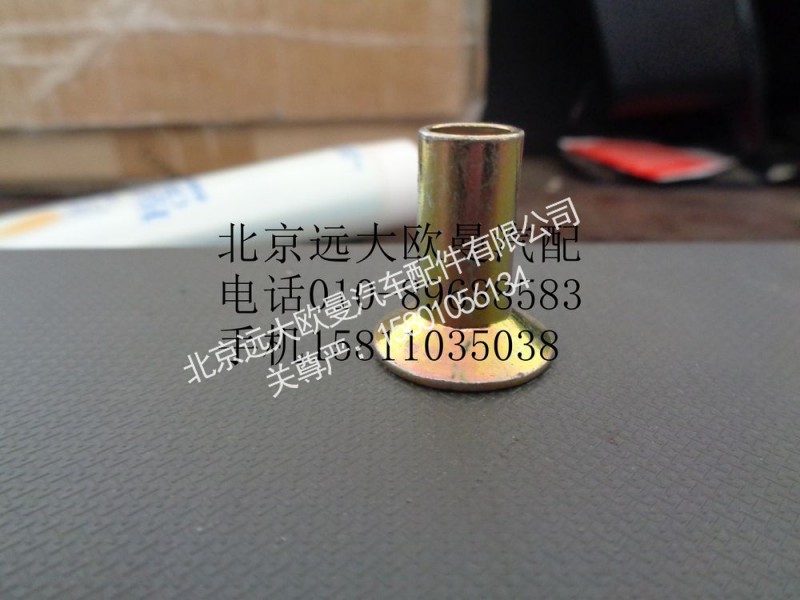 SQDT3502106,后制动摩擦片紧固螺钉,北京远大欧曼汽车配件有限公司