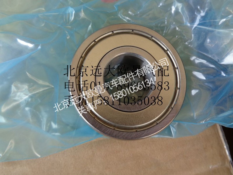111490X,发动机球轴承,北京远大欧曼汽车配件有限公司