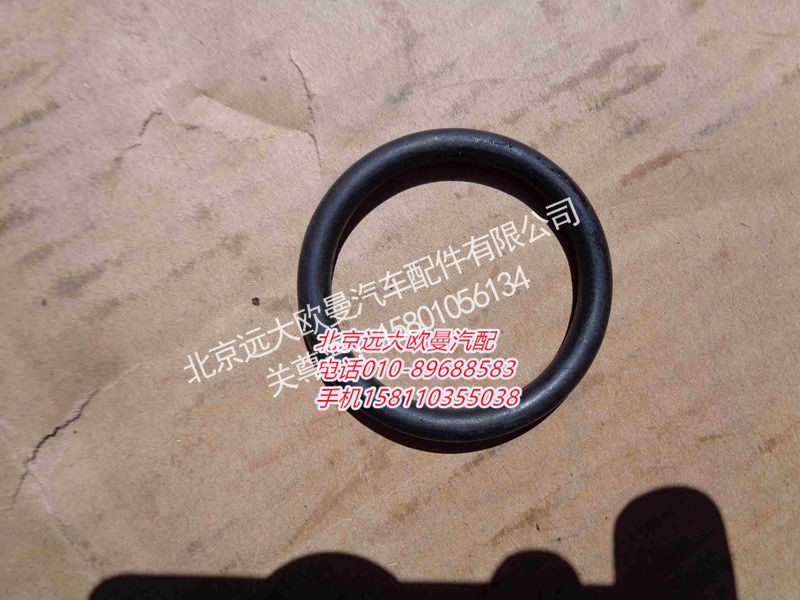 ZL300S1-2400007,后轮毂端盖密封垫,北京远大欧曼汽车配件有限公司