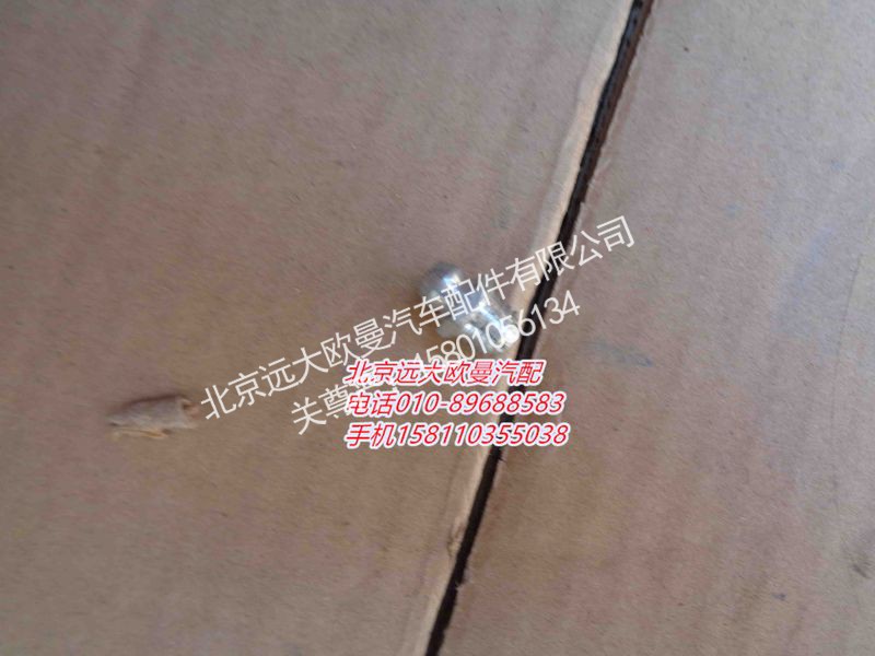 Q700B01,直通式滑脂嘴,北京远大欧曼汽车配件有限公司
