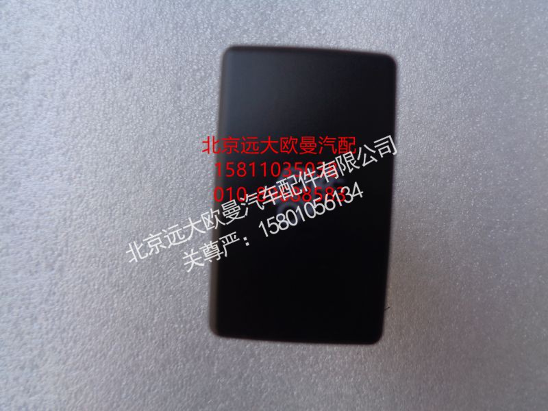 1B24937300125,后照灯开关,北京远大欧曼汽车配件有限公司