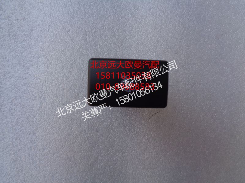 1B24937300125,后照灯开关,北京远大欧曼汽车配件有限公司