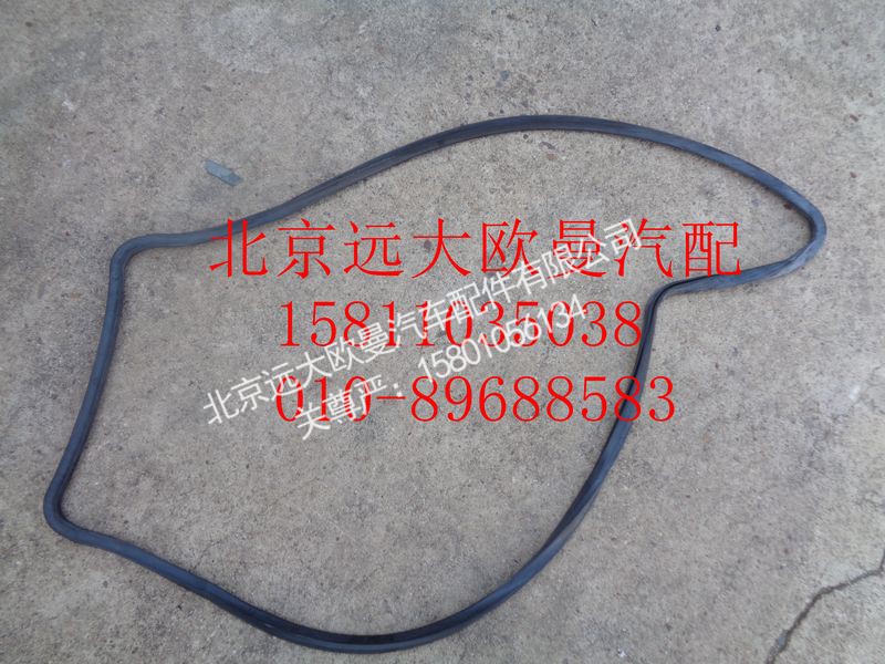 612630010065,油底壳垫,北京远大欧曼汽车配件有限公司