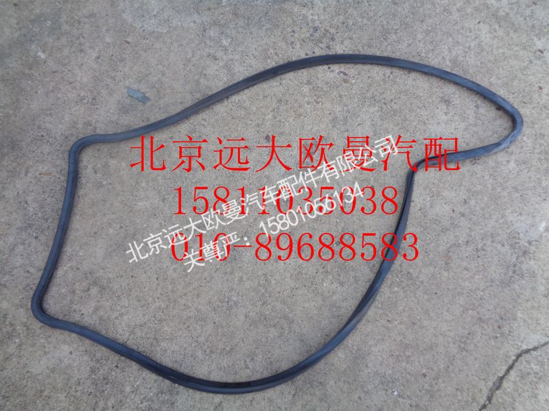 612630010065,油底壳垫,北京远大欧曼汽车配件有限公司