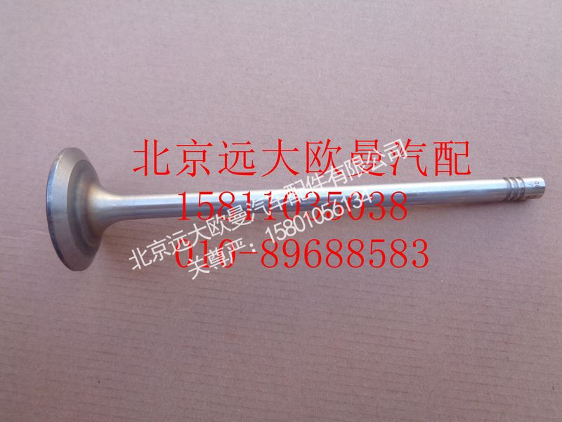 612630050001,进气门,北京远大欧曼汽车配件有限公司