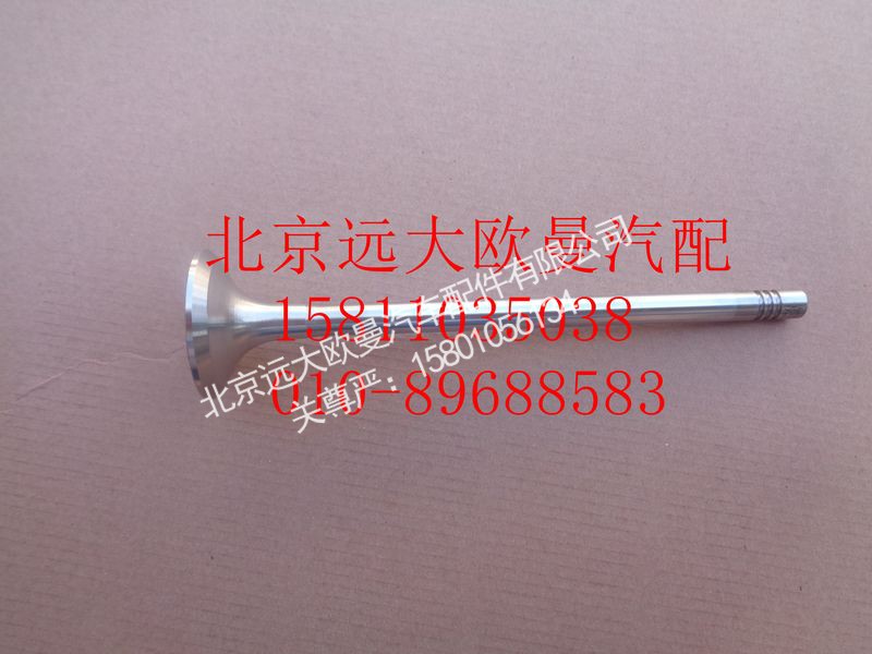 612630050002,排气门,北京远大欧曼汽车配件有限公司