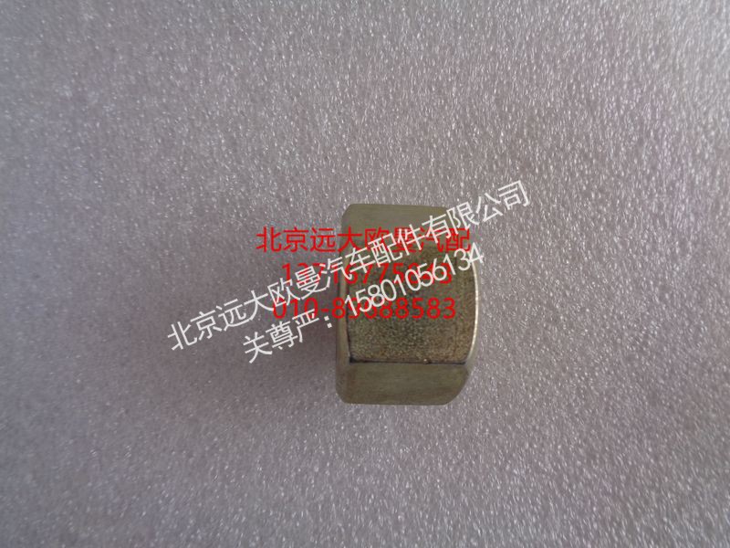 1417029200035,U型螺栓螺母自锁,北京远大欧曼汽车配件有限公司