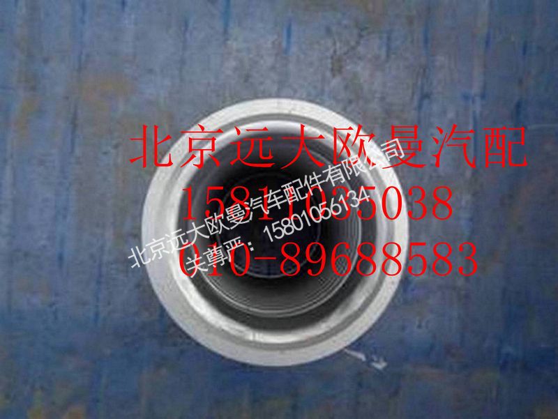 H0120160101A0,绕行软管总成,北京远大欧曼汽车配件有限公司