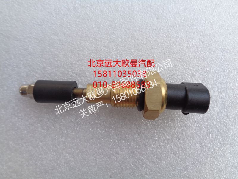 H0366080014A0,水位报警开关短新款,北京远大欧曼汽车配件有限公司