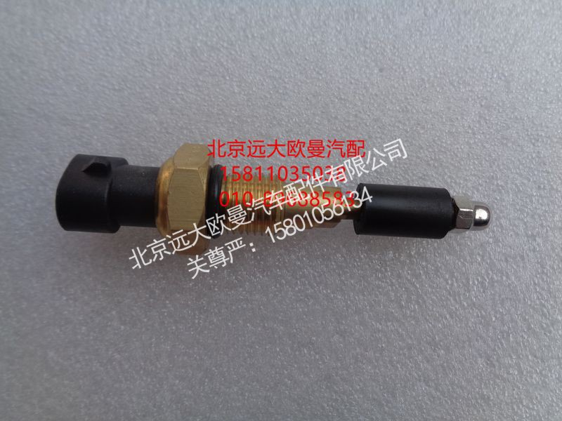 H0366080014A0,水位报警开关短新款,北京远大欧曼汽车配件有限公司