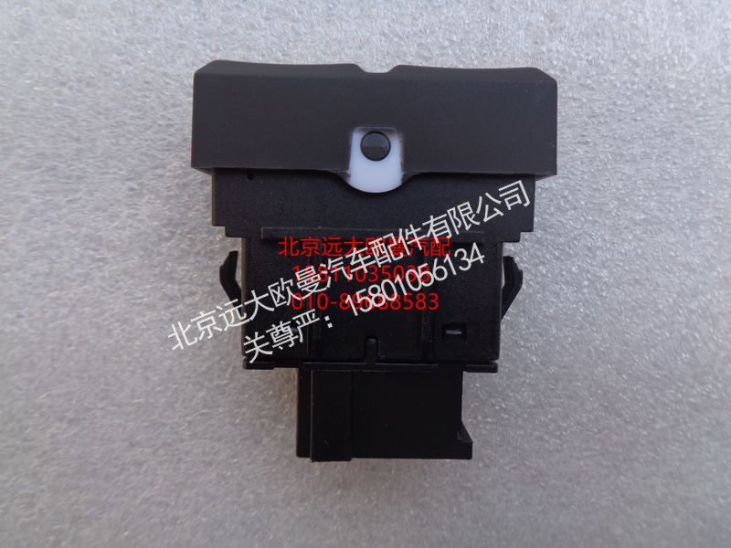 H0793015300A0,巡航+-开关,北京远大欧曼汽车配件有限公司