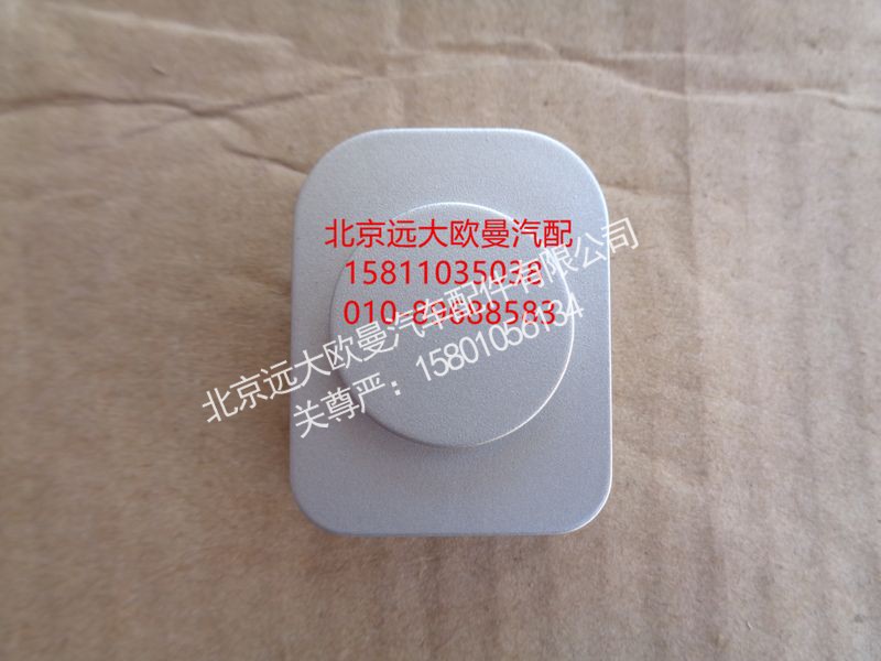 H4373050006A0,电动后视镜开关闷盖,北京远大欧曼汽车配件有限公司