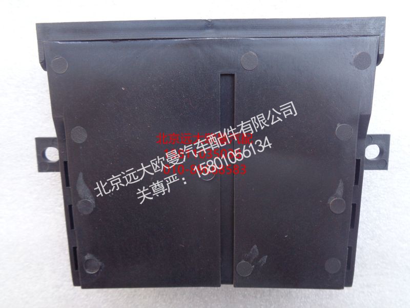 H4382030001A0,车门控制器左,北京远大欧曼汽车配件有限公司